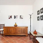 Casa Huerto Del Pitorreo *