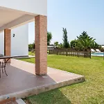 Σπίτι διακοπών Casa Huerto Del Pitorreo Conil De La Frontera