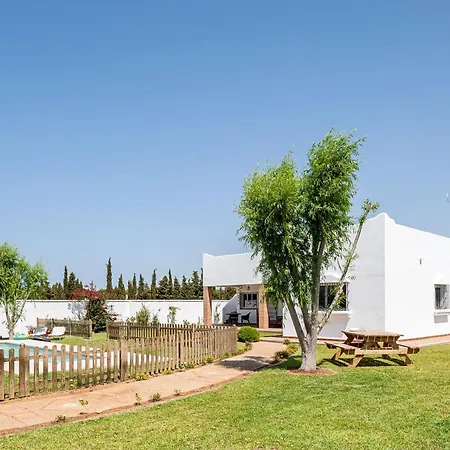 Casa Huerto Del Pitorreo 度假居 *