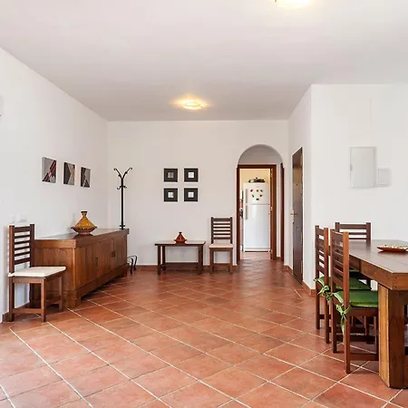 Casa Huerto Del Pitorreo 度假居 科尼尔-德拉弗龙特拉