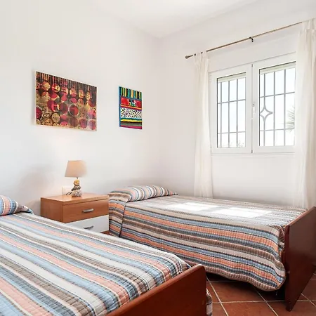 Casa Huerto Del Pitorreo Σπίτι διακοπών Conil De La Frontera